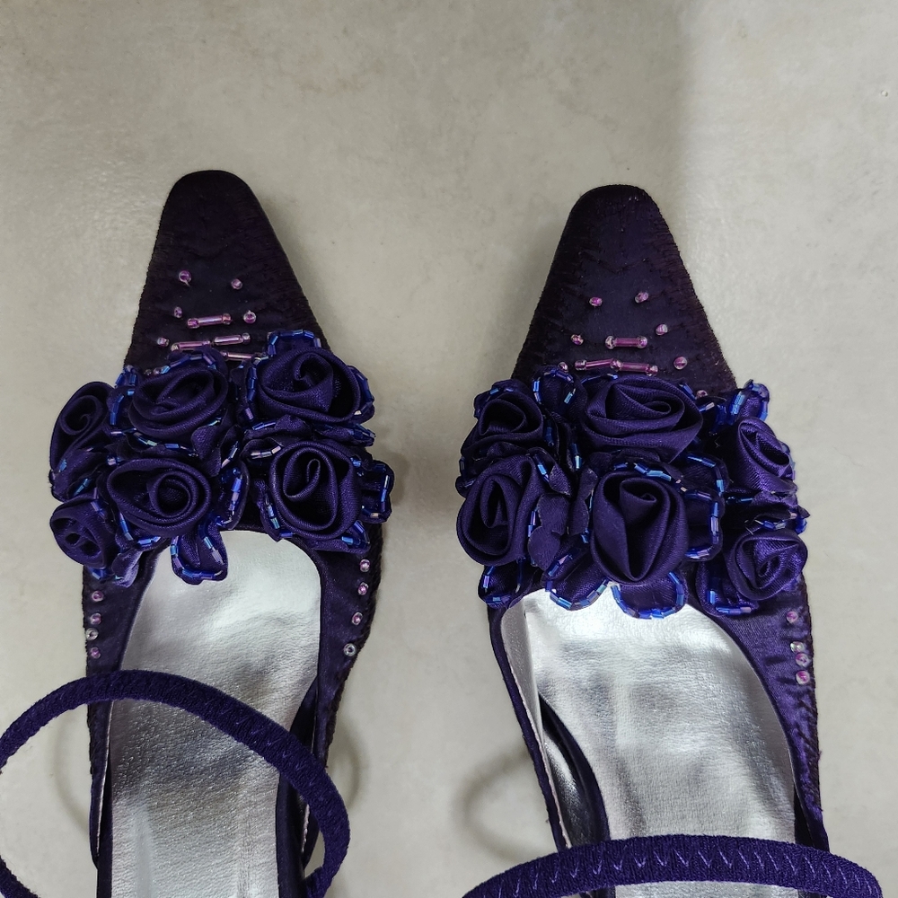 Women's Dress Shoe - Picture 6 of 8